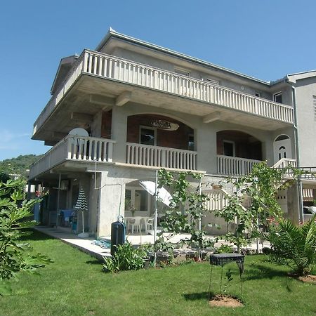 Apartment Villa Dobrijevic -Seljanovo Tivat Quarto foto