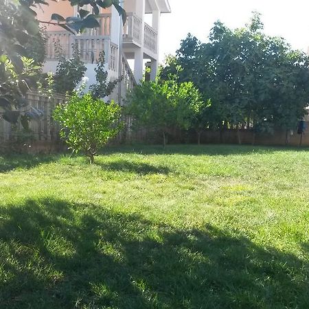 Apartment Villa Dobrijevic -Seljanovo Tivat Exterior foto