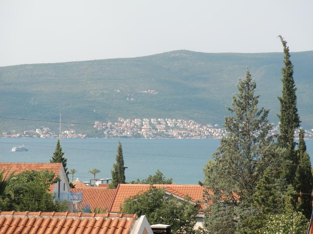 Apartment Villa Dobrijevic -Seljanovo Tivat Quarto foto