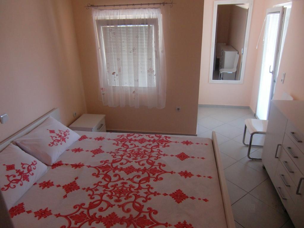 Apartment Villa Dobrijevic -Seljanovo Tivat Quarto foto