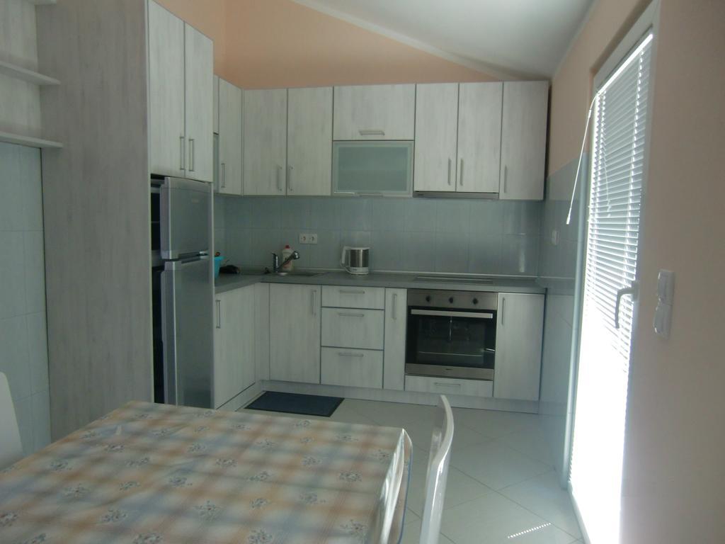 Apartment Villa Dobrijevic -Seljanovo Tivat Quarto foto